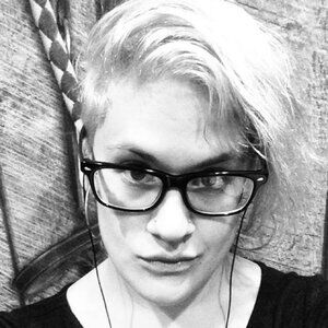 Meet your Posher, Wendy